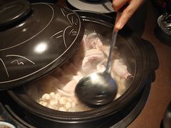 -同仁四季椰子鸡(福田车公庙店)
