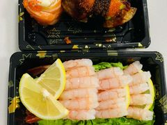 -河风精致寿司(尼盛店)