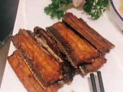 -起源小厨·水席·炒菜(洛邑古城店)