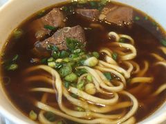 -中国厨房/台湾牛肉面