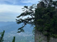 -蝶舞清江·恩施云顶景区(黄鹤峰林)