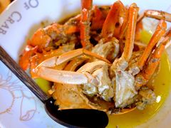 Garlic&nbsp;Chilli&nbsp;Crab-Ministry of Crab(科伦坡店)