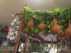 -老渔翁炖鱼坊(黄海西路东山店)