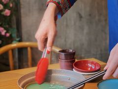 -吃饭皇帝大·土家民族菜(温州万象城店)