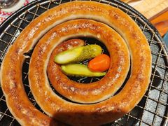 -卢布里西餐厅(总店)