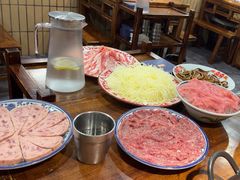 -楠火锅(西单店)