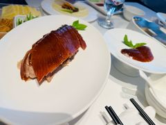 -四季民福烤鸭店(王府井东安门店)