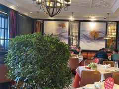 -大鸭梨烤鸭(甘家口店)
