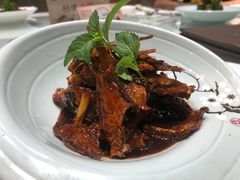 -天宫南铂玫瑰园酒店