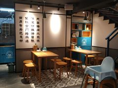 大堂-大厨的餐厅(曾厝垵总店)
