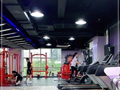 -UP健身私教馆(海岸城店)
