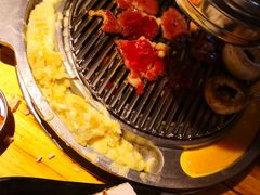 -伊茉家的烤肉店(勒泰中心店)