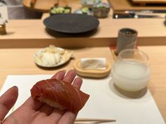 -嶺寿司