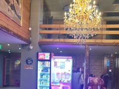 -明日世界密室轰趴·剧本桌游·箭馆团建(国贸店)