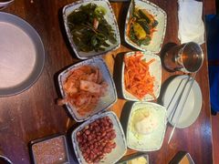 -火炉情韩国料理店(古田路店)