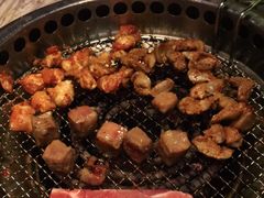 -火炉火自助餐(喜隆多店)