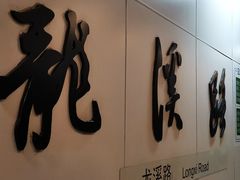 -龙溪路(地铁站)