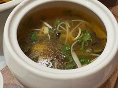 -西安饭庄·非遗陕菜(钟楼店)