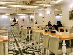 大堂-红房子西菜馆(淮海中路店)