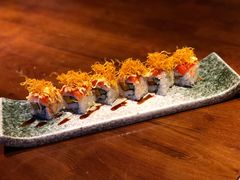 -千代武日本料理(开发区店)