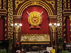 -红色江山(首钢国际大厦店)