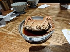-蟹黄鱼·海派深夜面馆(巨鹿路店)