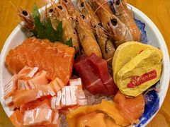 -大焰自助日式料理 铁板烧(徐汇店)