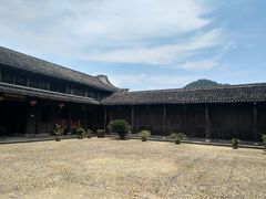 -前童古镇