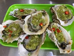 -可汗草原碳烤羊腿(欧景城店)