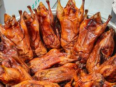 -味香鸭子店(汉口西路店)