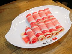 -羊乐锅·火锅·烧烤(夫子庙店)