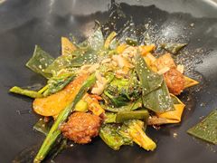 -醉人椒麻辣香锅(王府井喜悦店)