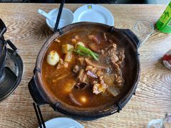 -范贤光鸡公煲(平乐园总店)