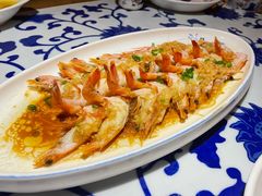 -江南赋(内蒙古大厦店)