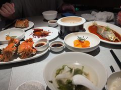 -曲水兰亭(北京四惠店)