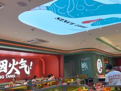 -避风塘(嘉兴八佰伴店)