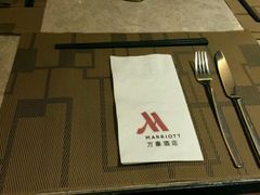 -北上海大酒店-北鸥西餐厅