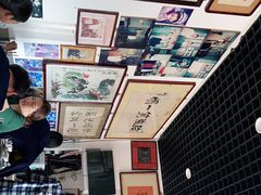 -东兴顺爆肚张