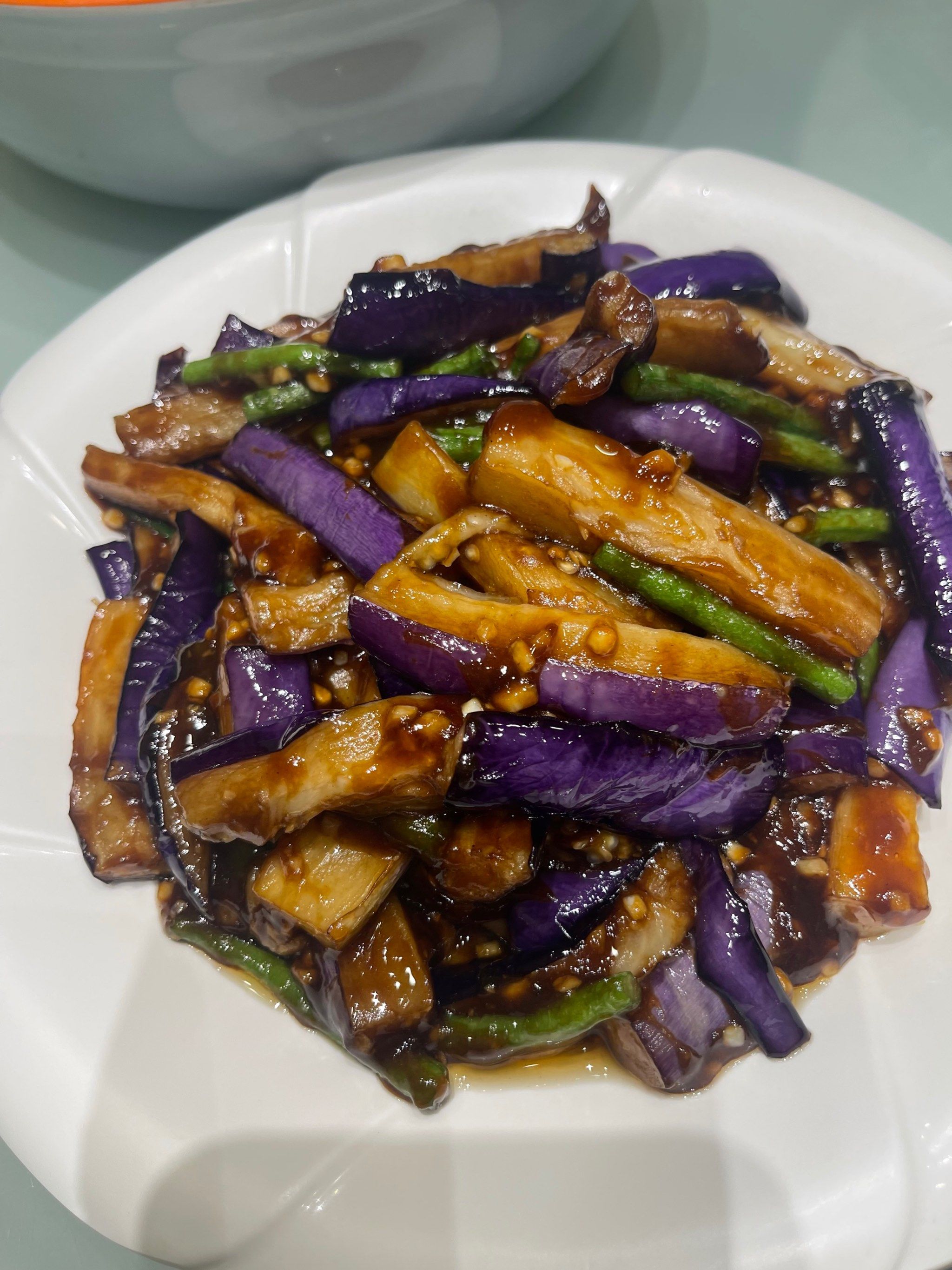 走进百年紫光园,品味正宗清真菜