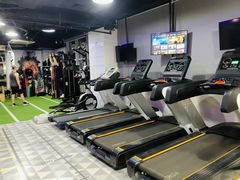 -UP健身私教馆(海岸城店)