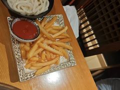 -有喜屋·鲜鸡烧鸟·居酒屋(安龙路店)