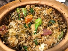 -壹煲口福煲仔饭(中山路店)