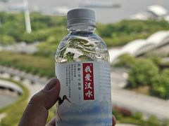 -武汉洲际酒店