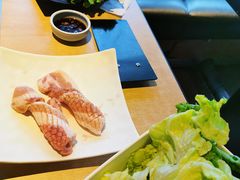 -新石器烤肉(周浦万达店)