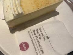 -COSTA COFFEE(武汉武商MALL店)