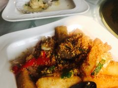 香煎鳕鱼-杭州香格里拉·香宫中餐厅