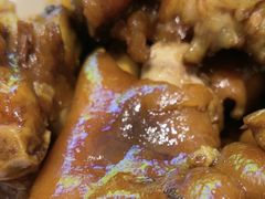-杨厨的田园饭店(长城路店)