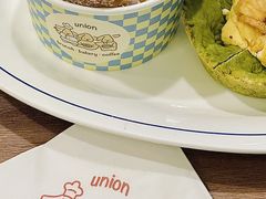 -屋裡·Union Bakery(龙江路店)