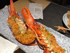 -虹料理·日料放题(悠方店)