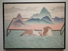 -宝龙艺术中心(七宝宝龙城店)